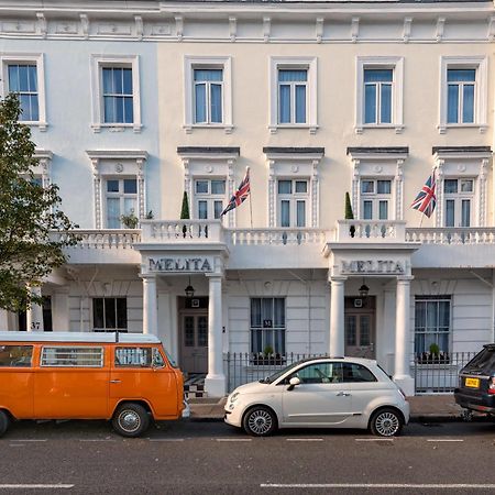 The Melita Hotel London Kültér fotó