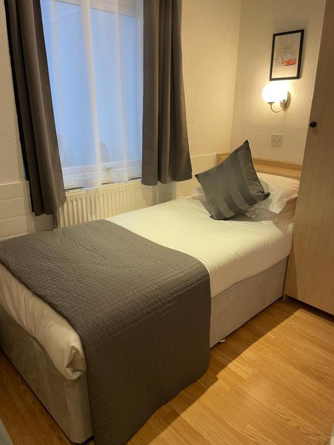The Melita Hotel London Kültér fotó