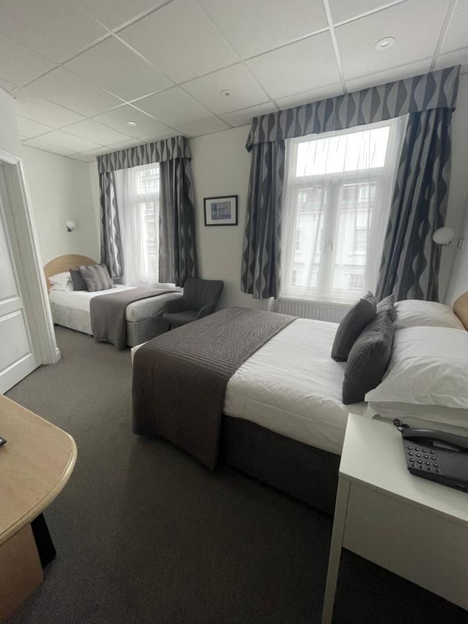 The Melita Hotel London Kültér fotó