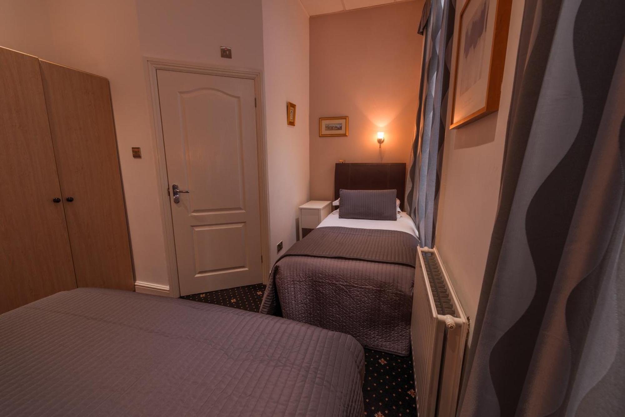 The Melita Hotel London Szoba fotó