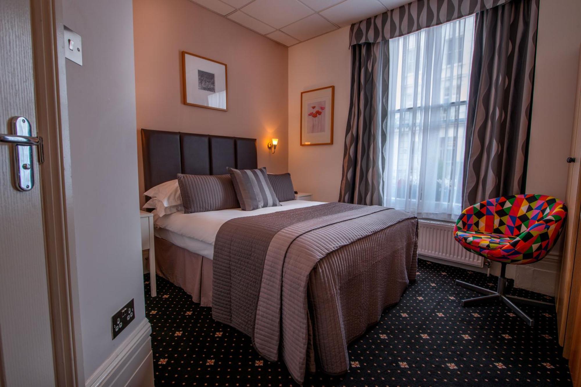 The Melita Hotel London Szoba fotó
