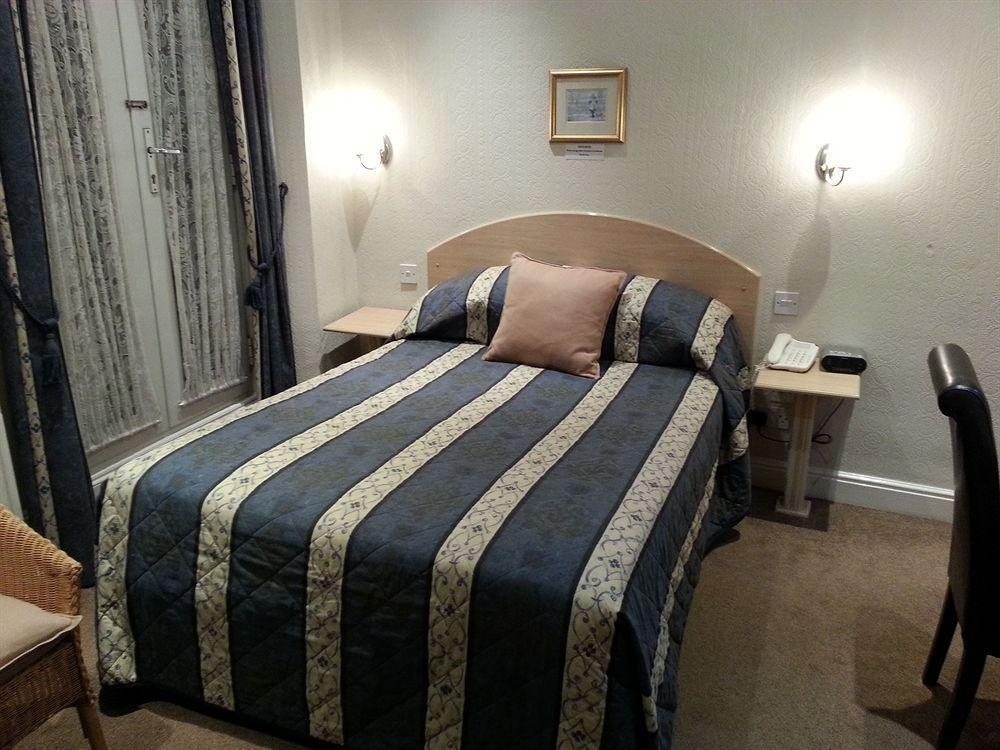The Melita Hotel London Kültér fotó