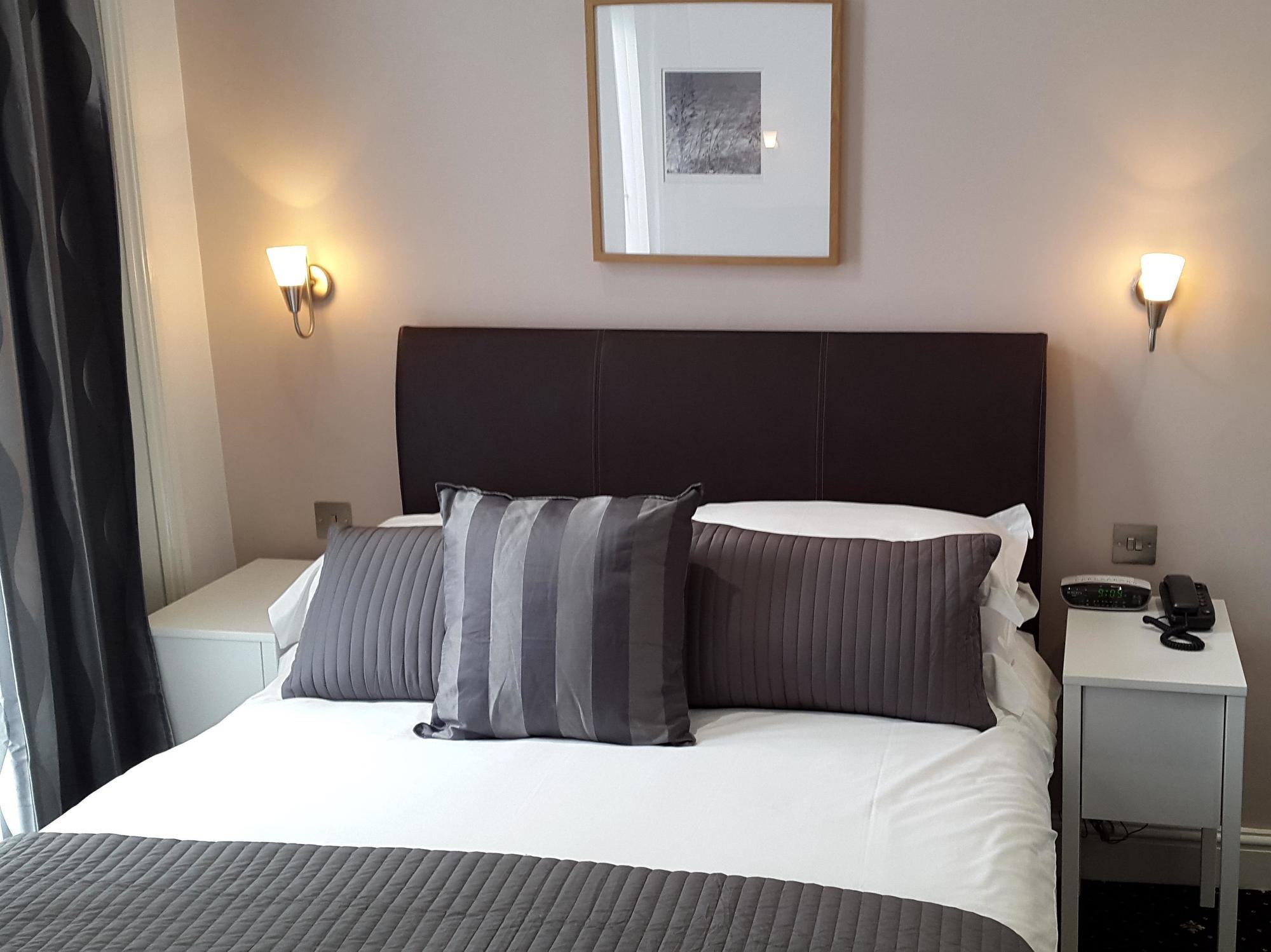 The Melita Hotel London Kültér fotó