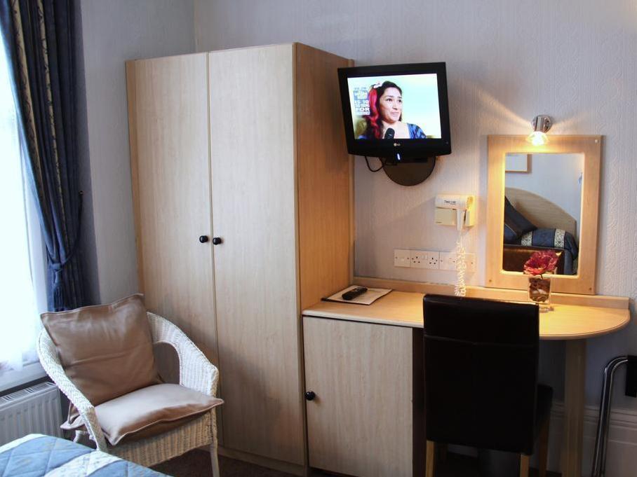 The Melita Hotel London Kültér fotó