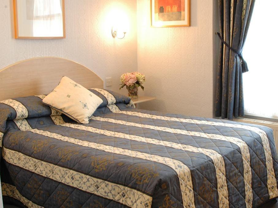 The Melita Hotel London Kültér fotó