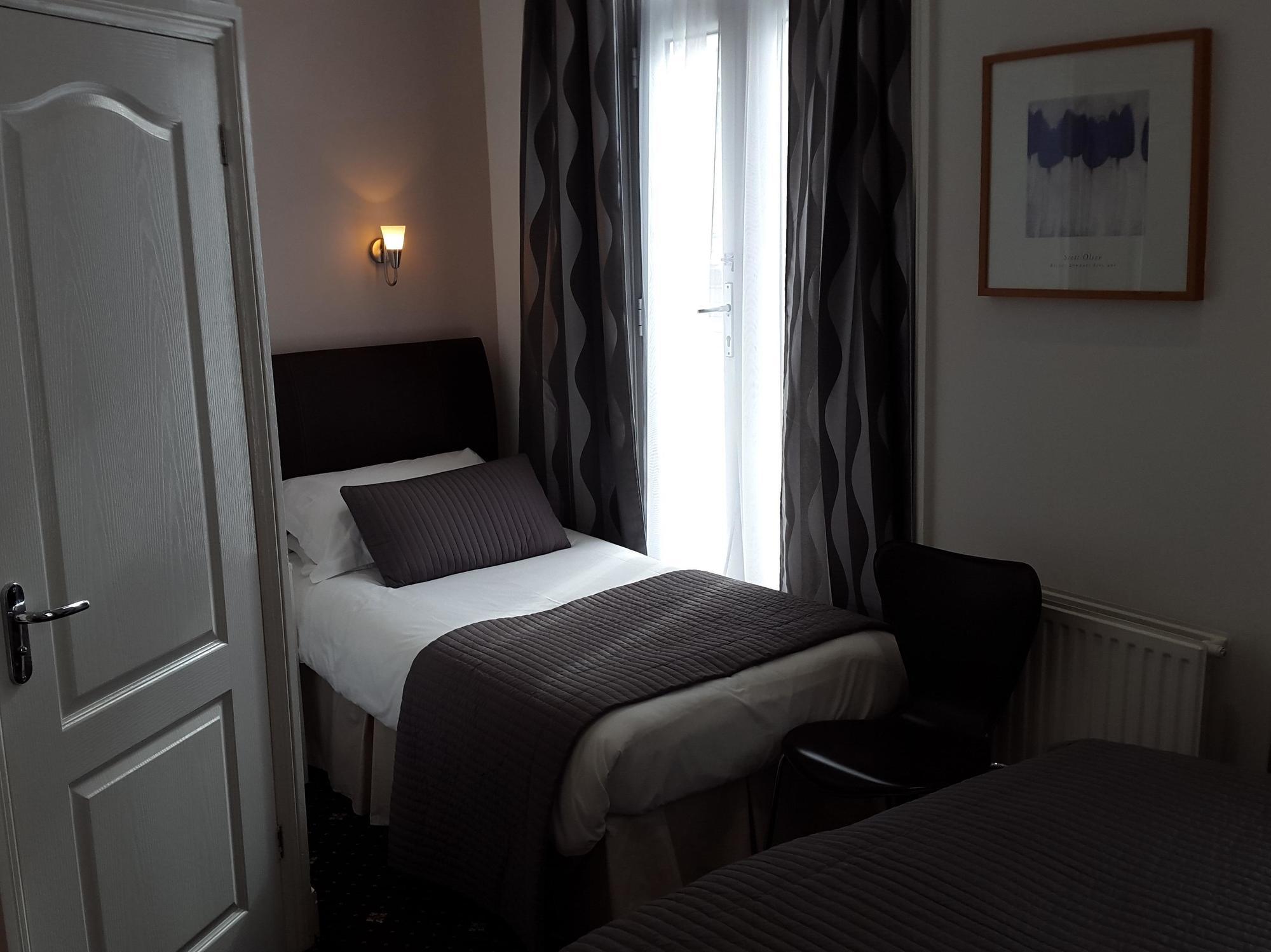 The Melita Hotel London Kültér fotó