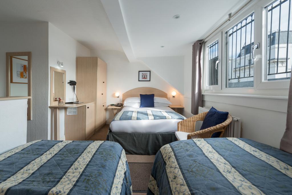 The Melita Hotel London Kültér fotó