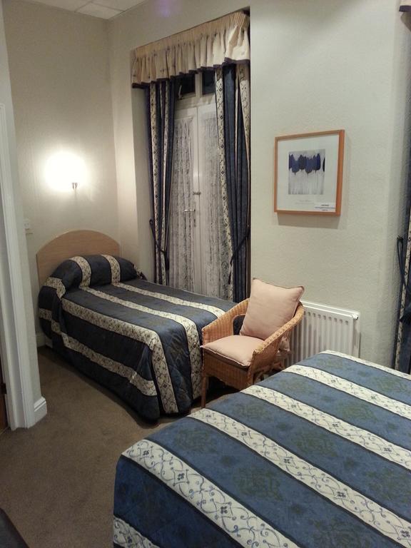 The Melita Hotel London Kültér fotó