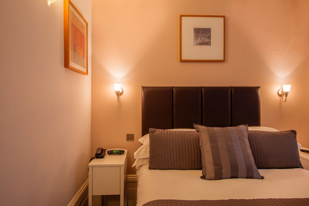 The Melita Hotel London Kültér fotó