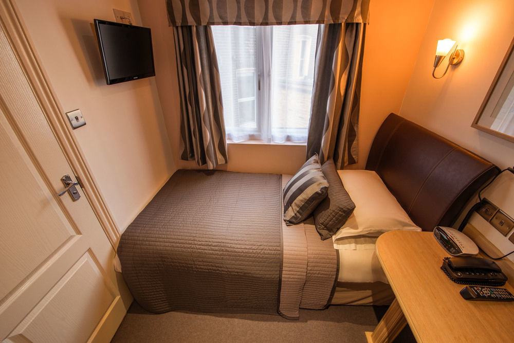 The Melita Hotel London Kültér fotó