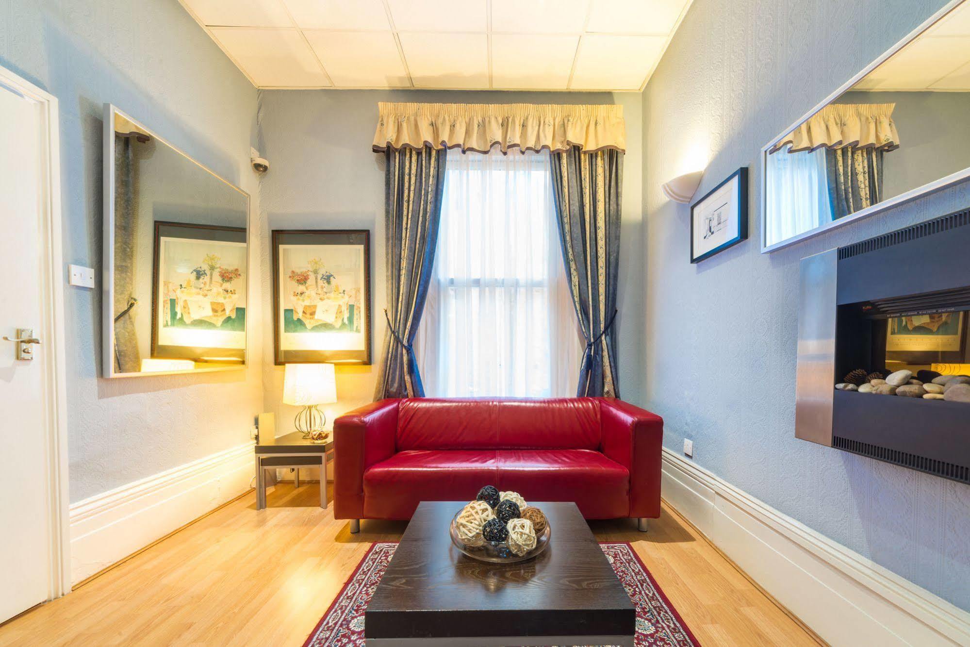 The Melita Hotel London Kültér fotó