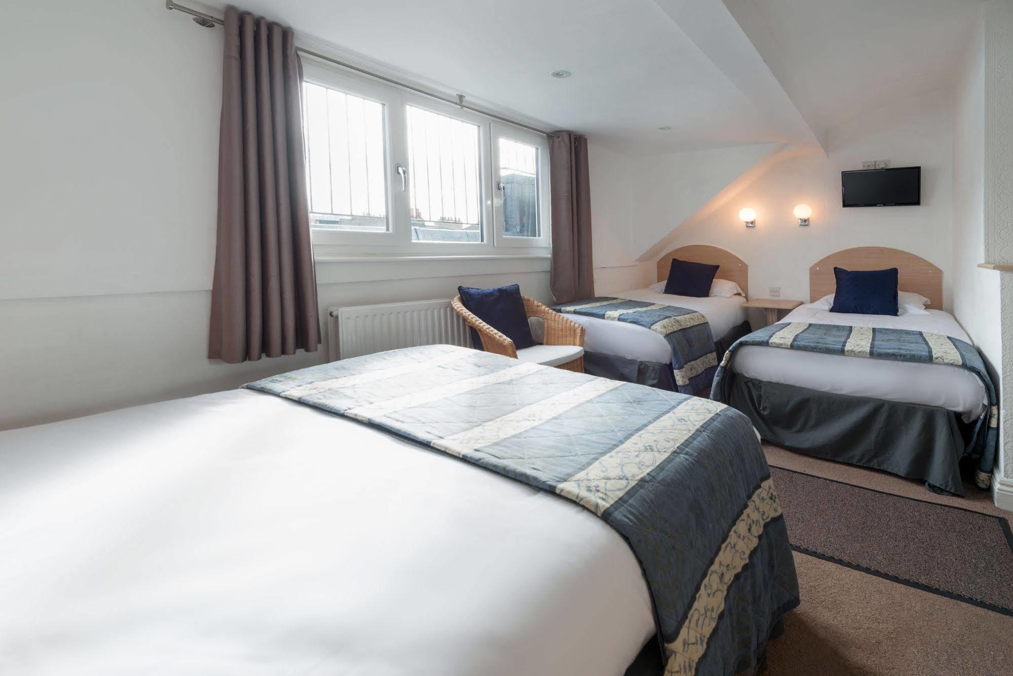 The Melita Hotel London Kültér fotó
