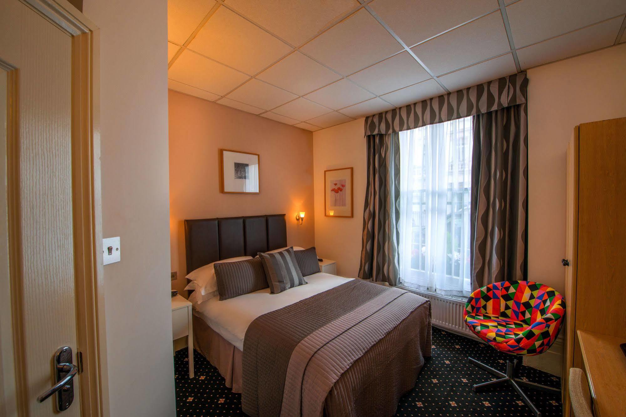 The Melita Hotel London Kültér fotó