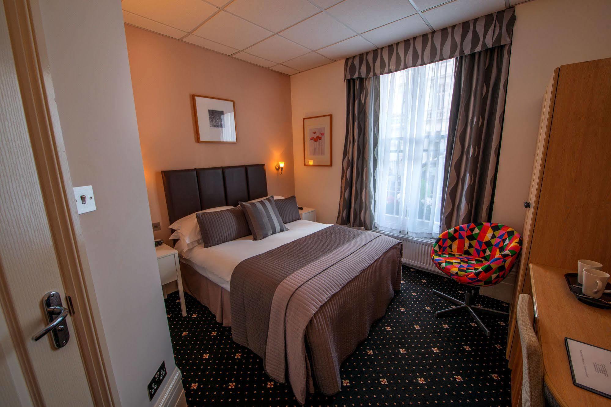 The Melita Hotel London Kültér fotó