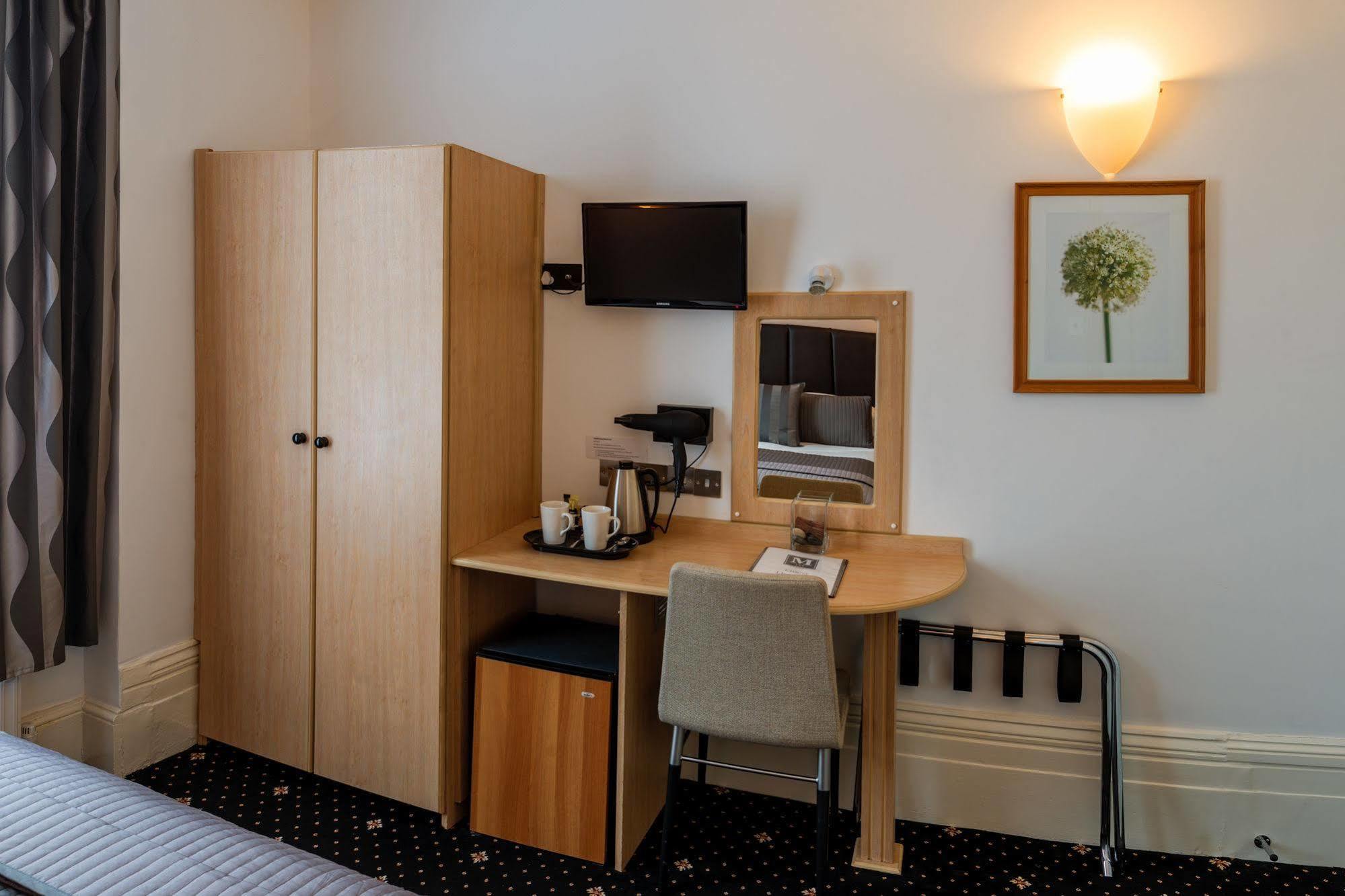 The Melita Hotel London Kültér fotó