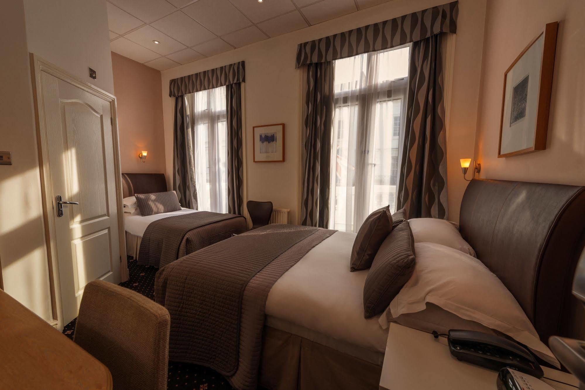 The Melita Hotel London Kültér fotó