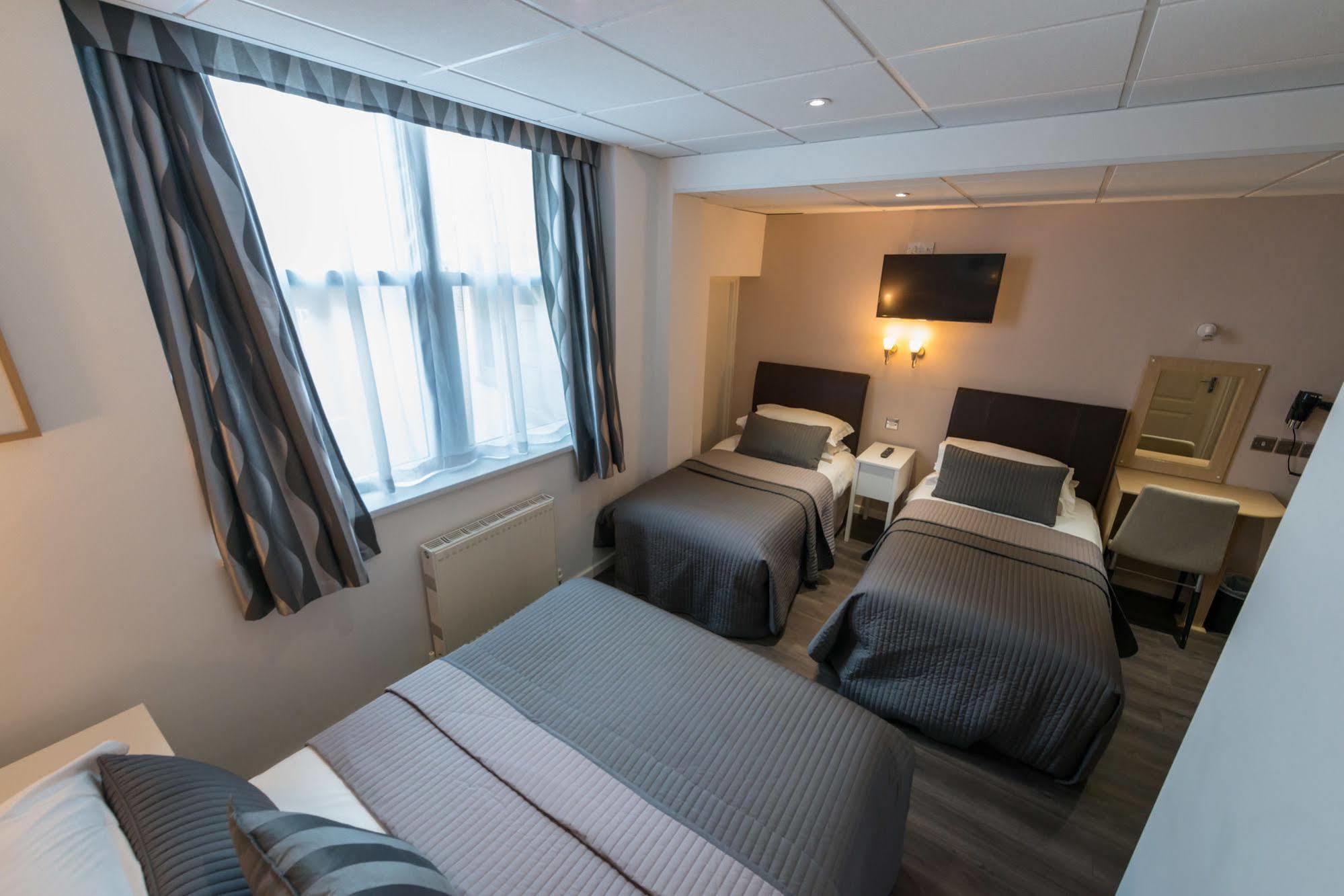 The Melita Hotel London Kültér fotó