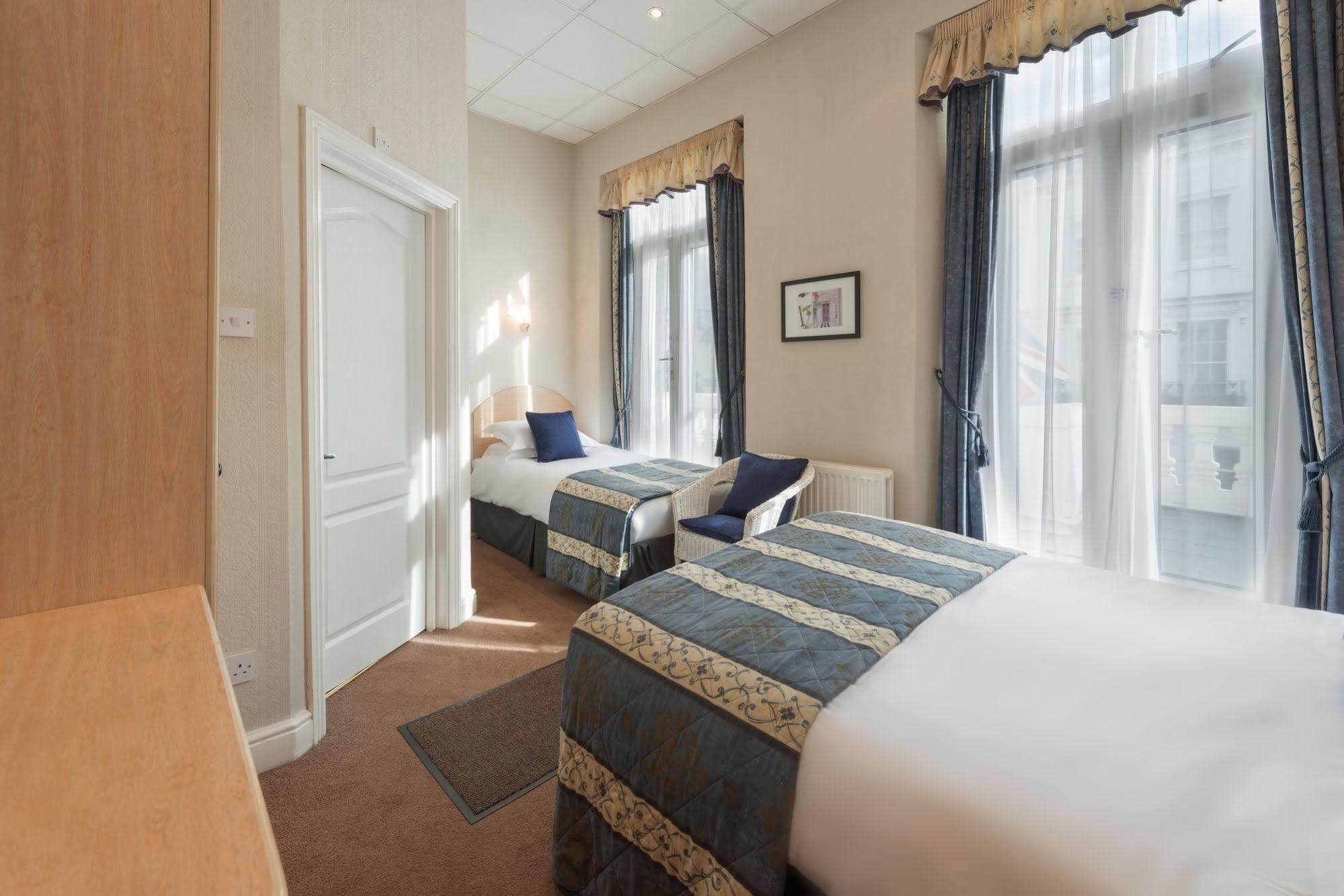 The Melita Hotel London Kültér fotó