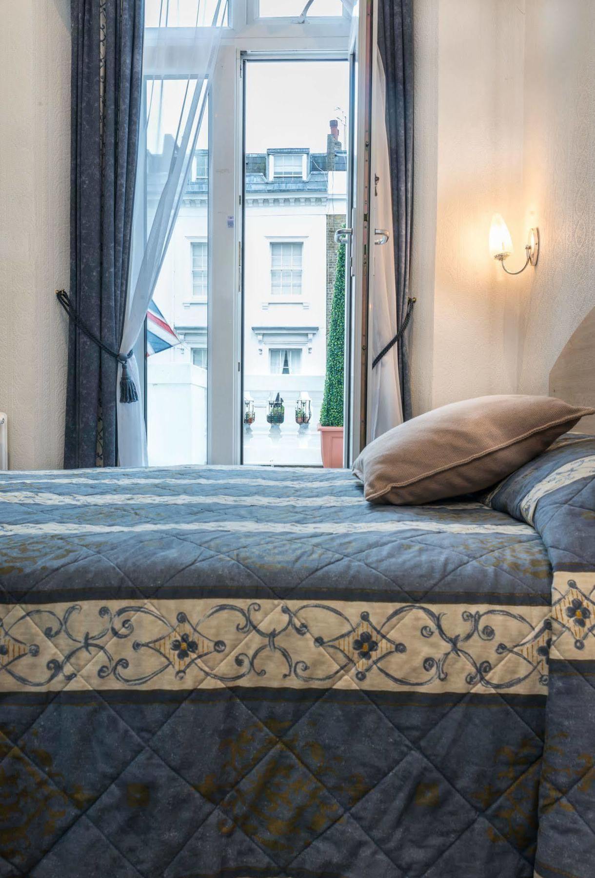 The Melita Hotel London Kültér fotó