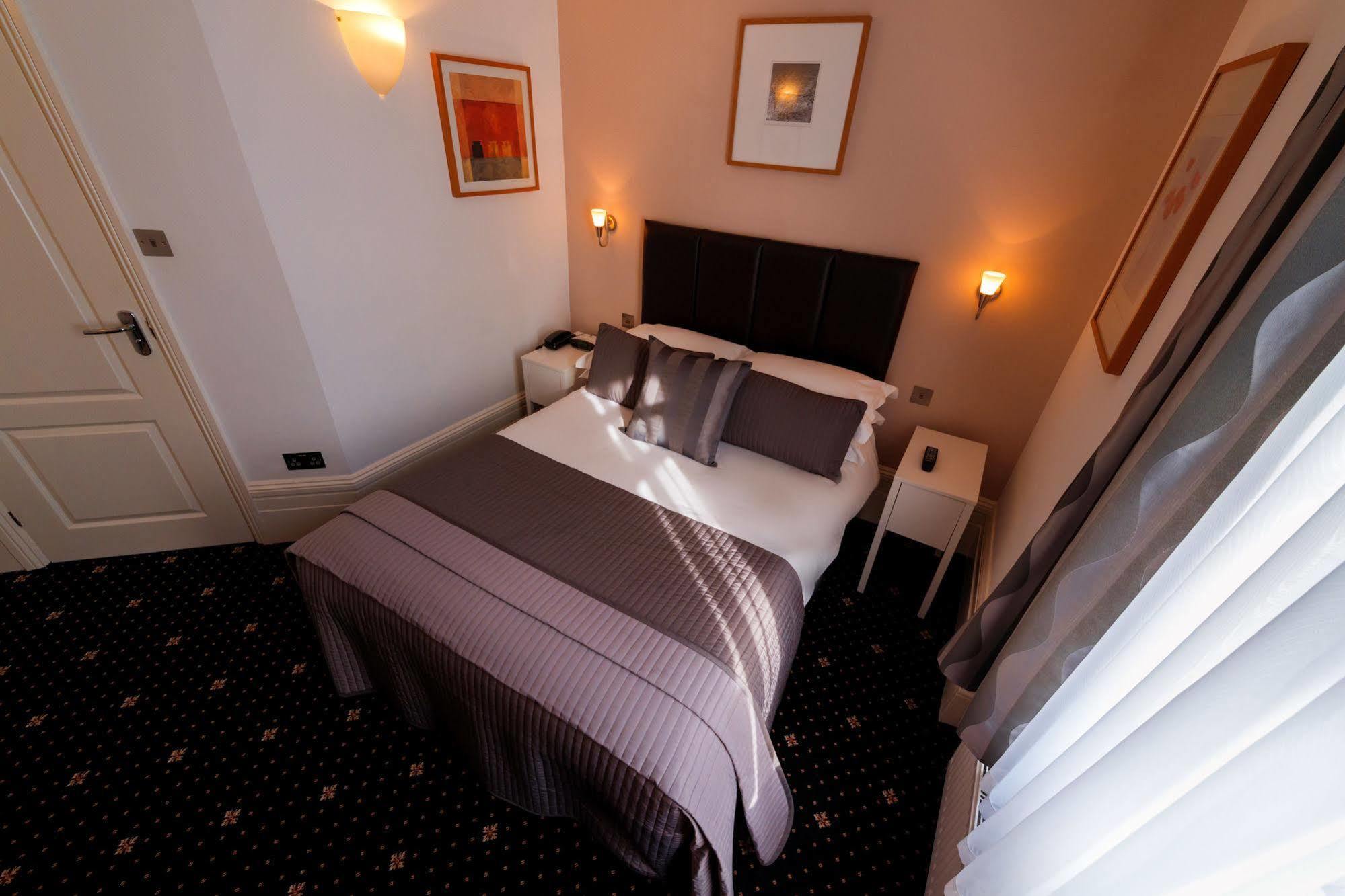 The Melita Hotel London Kültér fotó