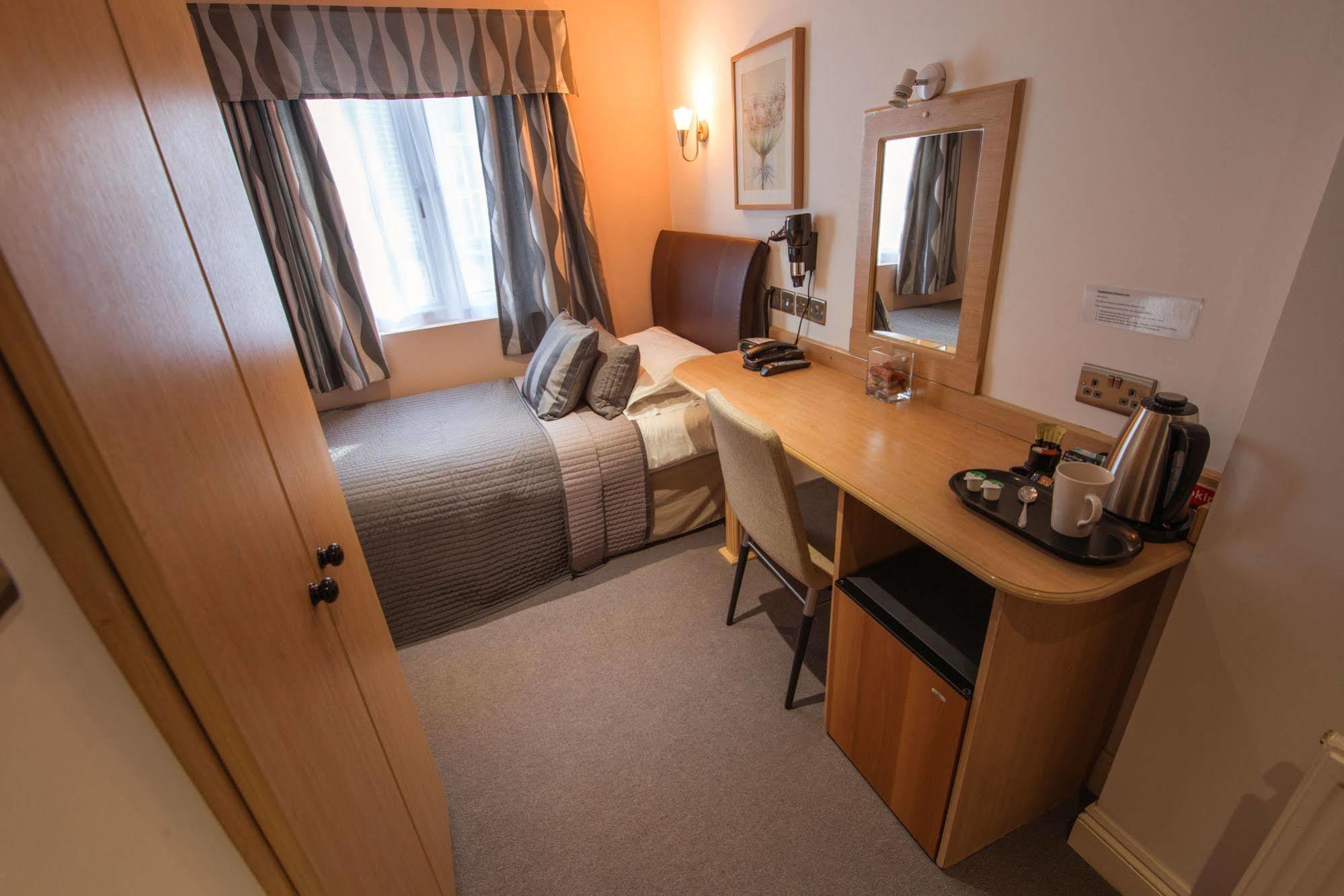 The Melita Hotel London Kültér fotó