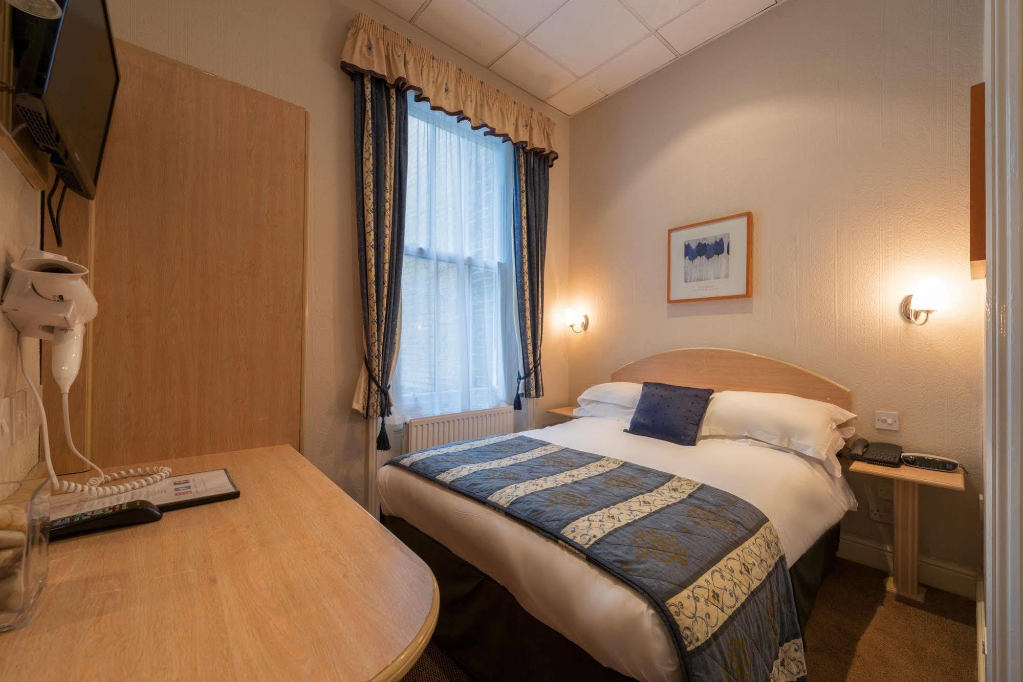The Melita Hotel London Kültér fotó