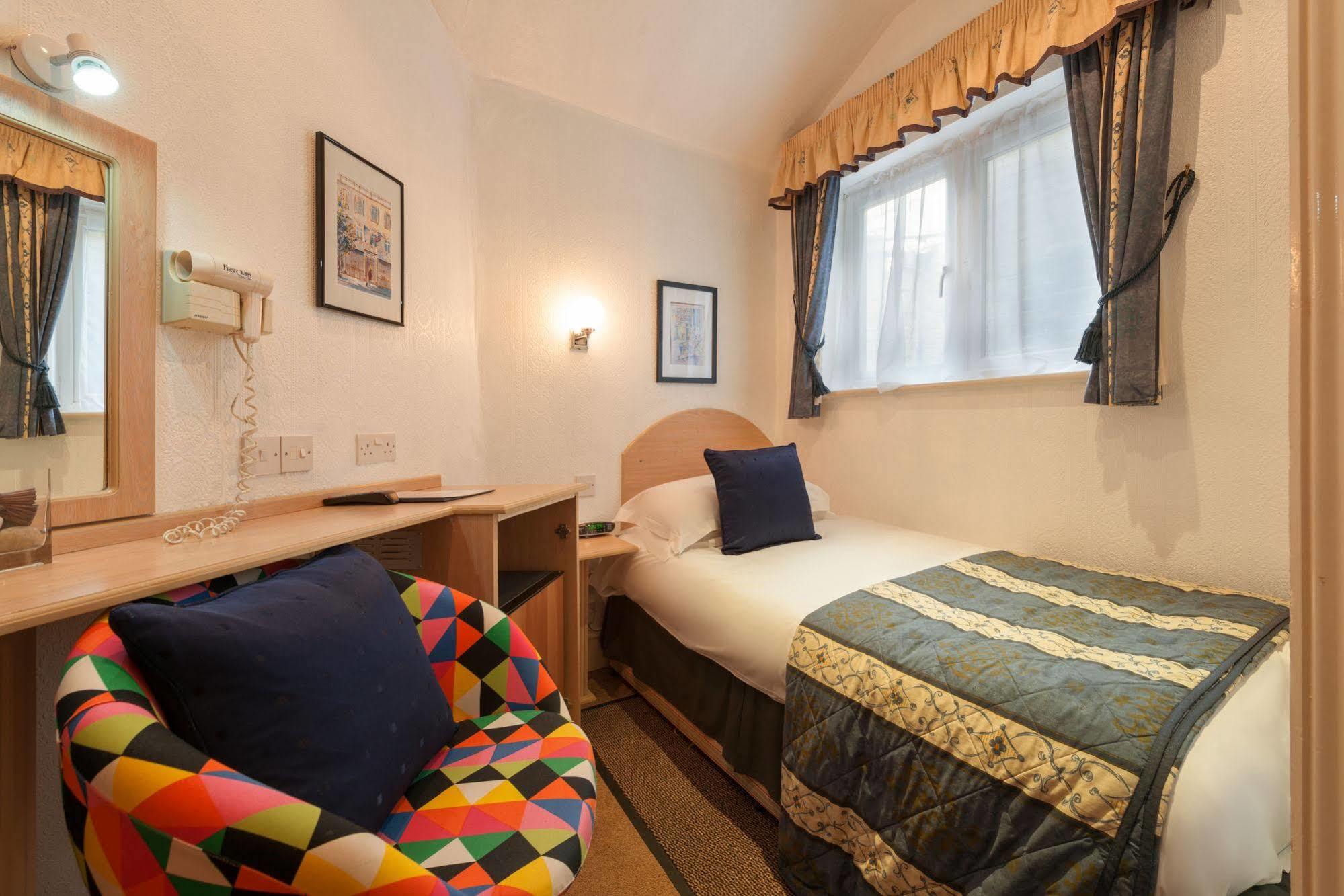 The Melita Hotel London Kültér fotó