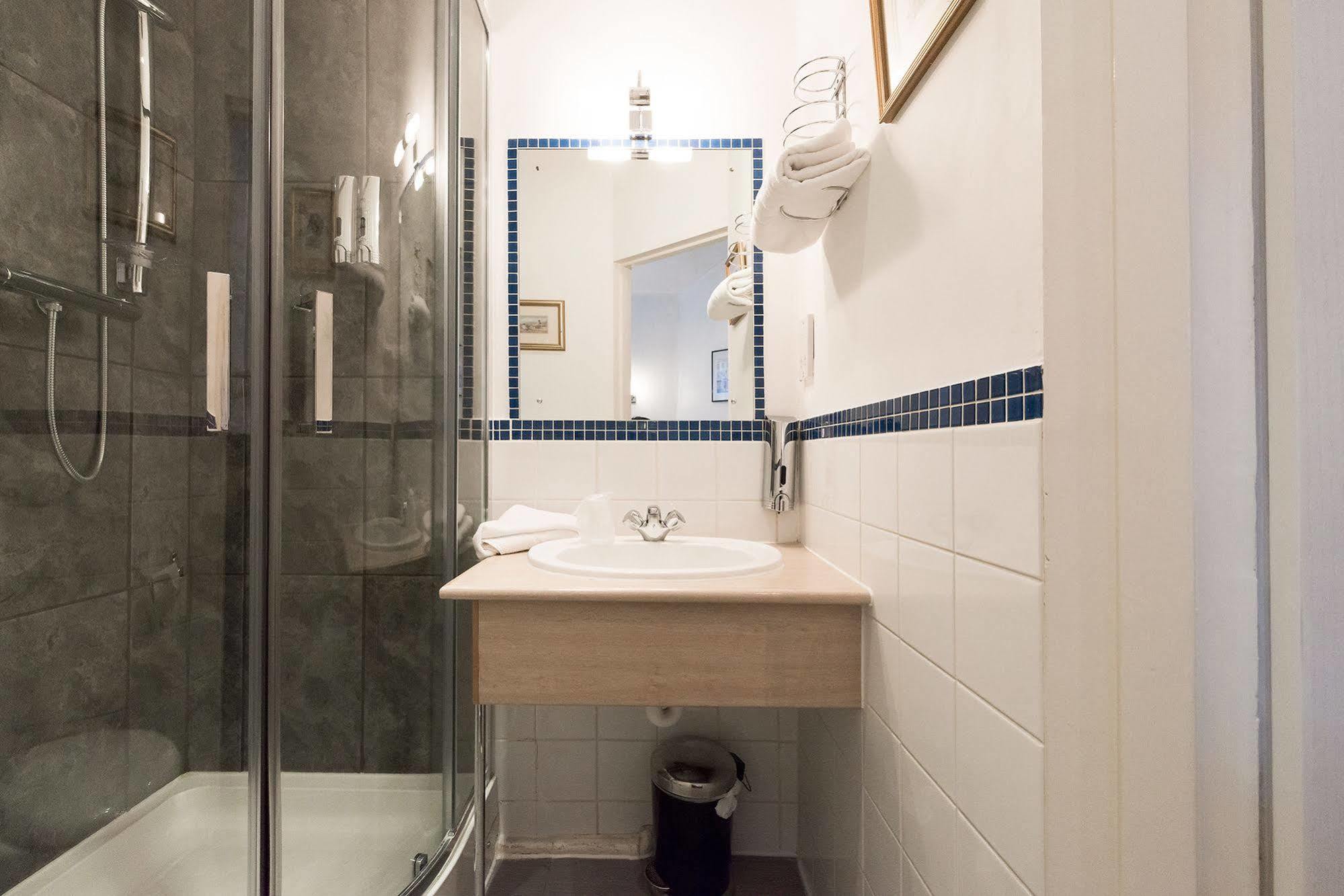 The Melita Hotel London Kültér fotó