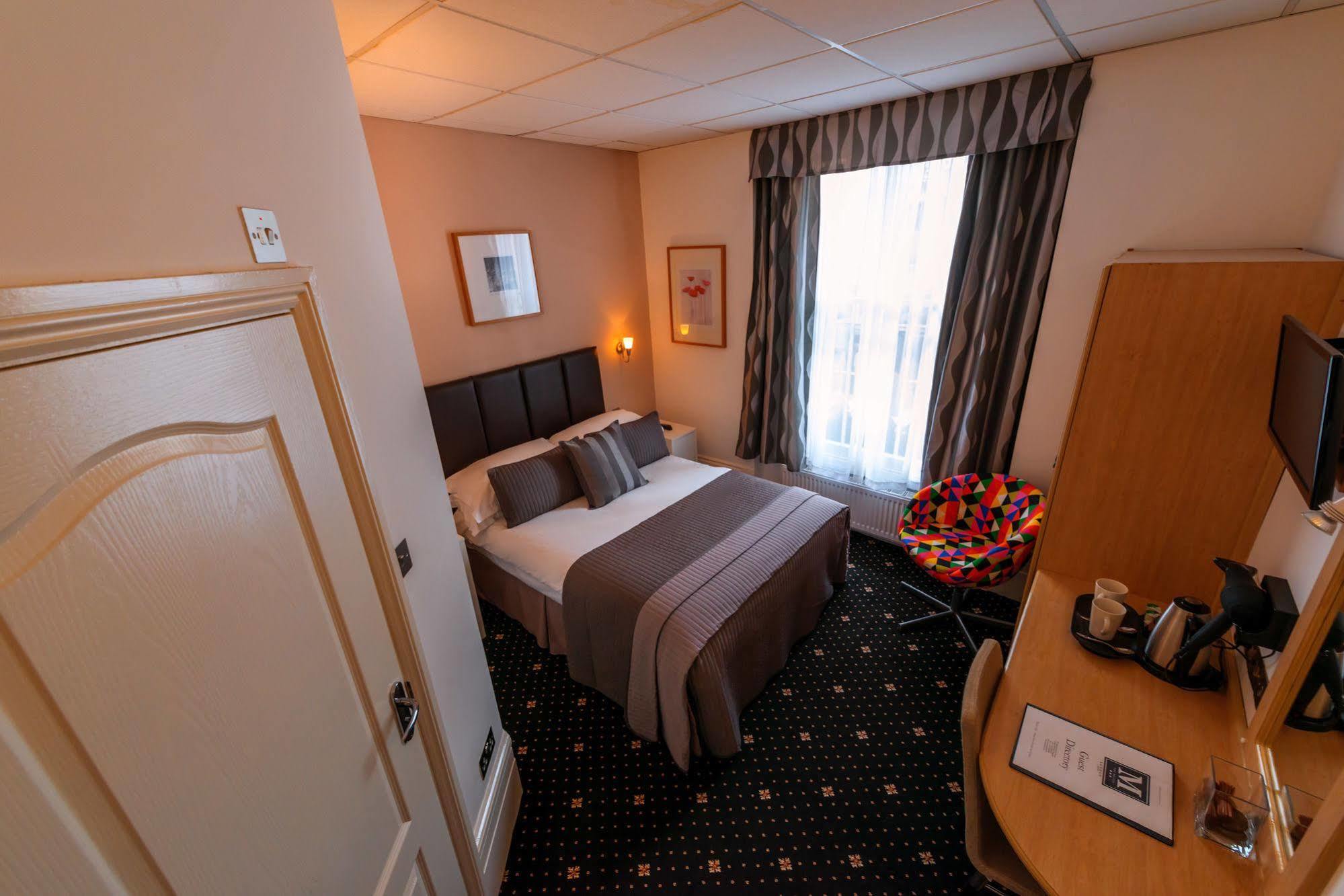 The Melita Hotel London Kültér fotó